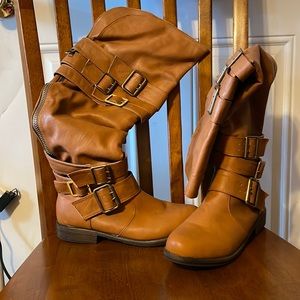 Women boots